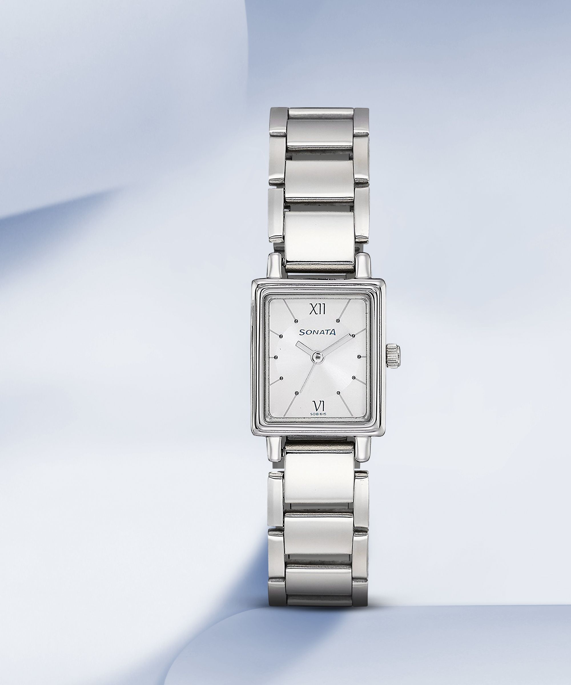 sonata SFAL Analog Watch - For Women NT8080SM01-picture-30