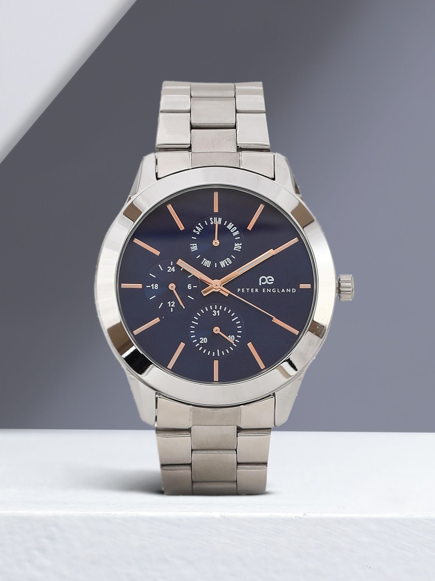 Analog Watch- For Men PE000022A