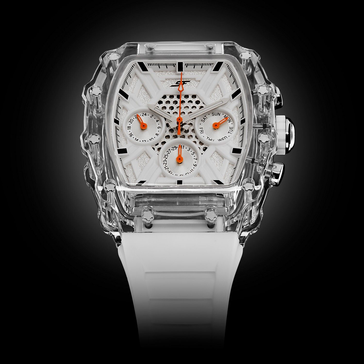 sonata Analog Watch - For Men 77178PP02W,NU77178PP02W-picture-49