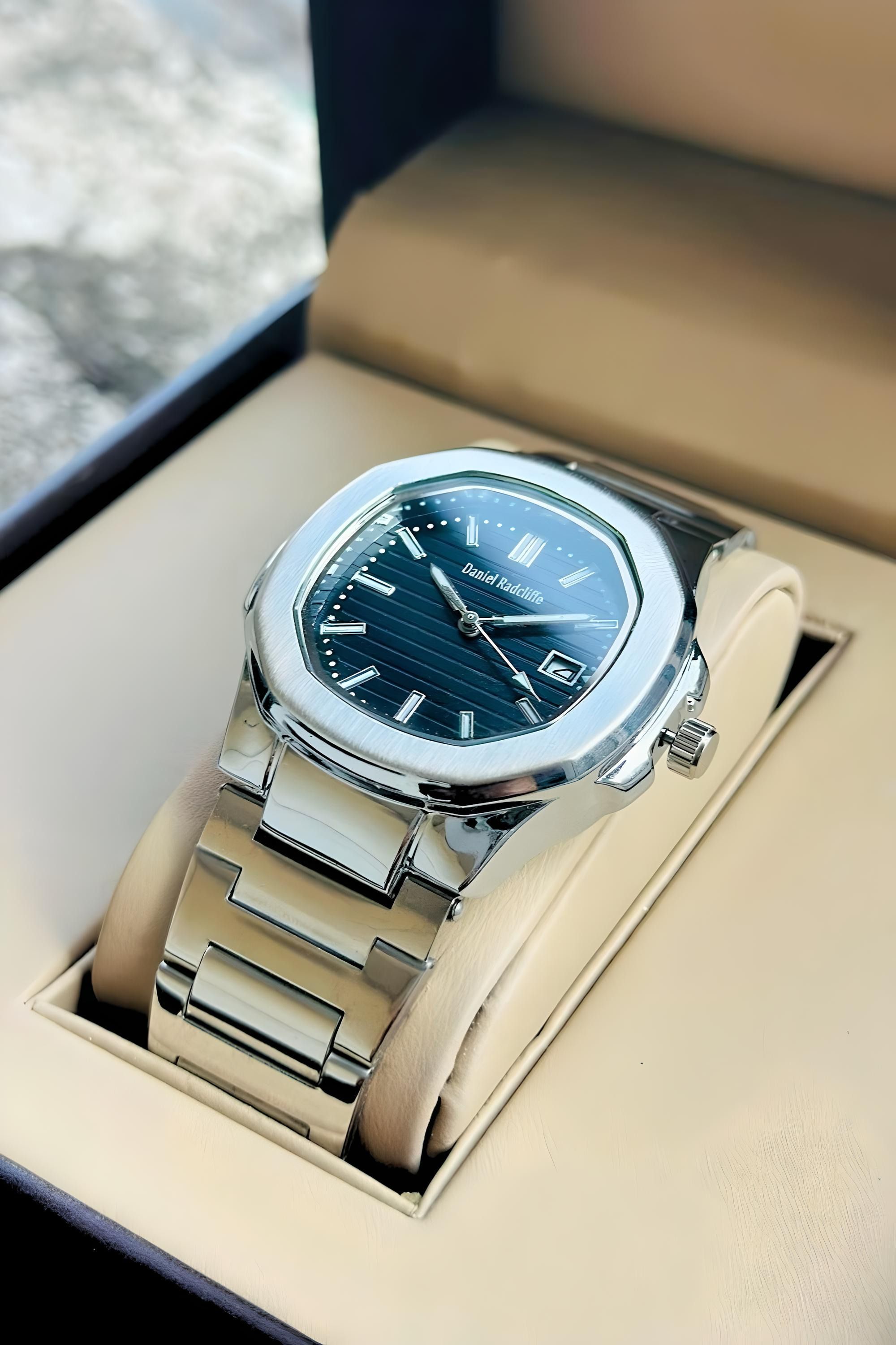 Analog Watch- For Men DR20 Men Series-image-37