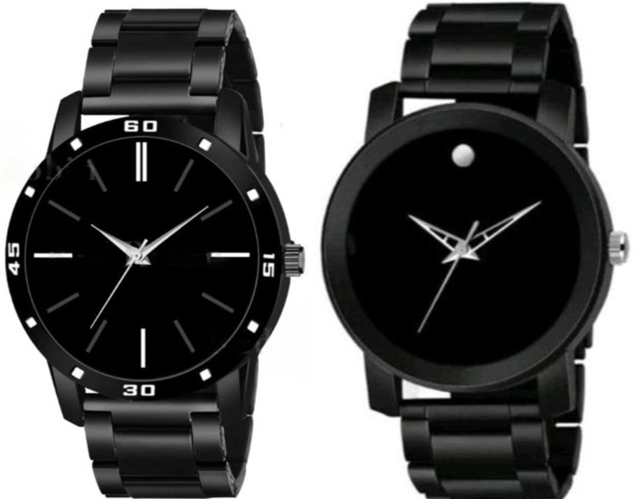Premium Round Dial Analog Wrist Watch For Men_ Analog Watch - For Men SB_11_Speed Breaker Strap__12-image-24