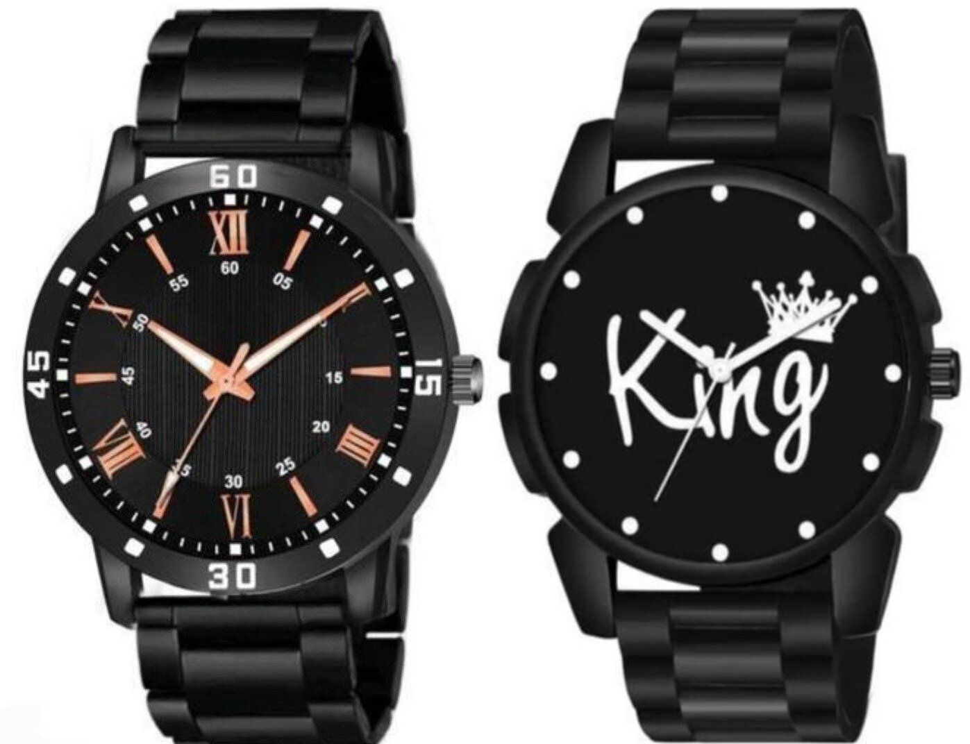 Premium Round Dial Analog Wrist Watch For Men_ Analog Watch - For Men SB-CUT_05_Speed Breaker Strap__19-image-31