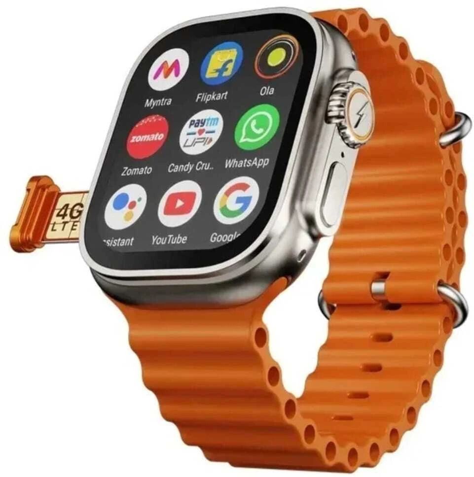 Digital Watch - For Boys & Girls 86