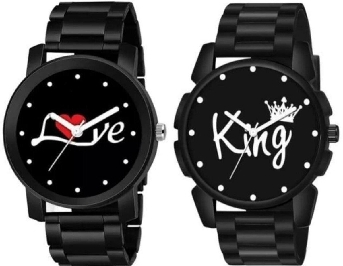 Premium Round Dial Analog Wrist Watch For Men_ Analog Watch - For Men SB-CUT_05_SB_29-image-41