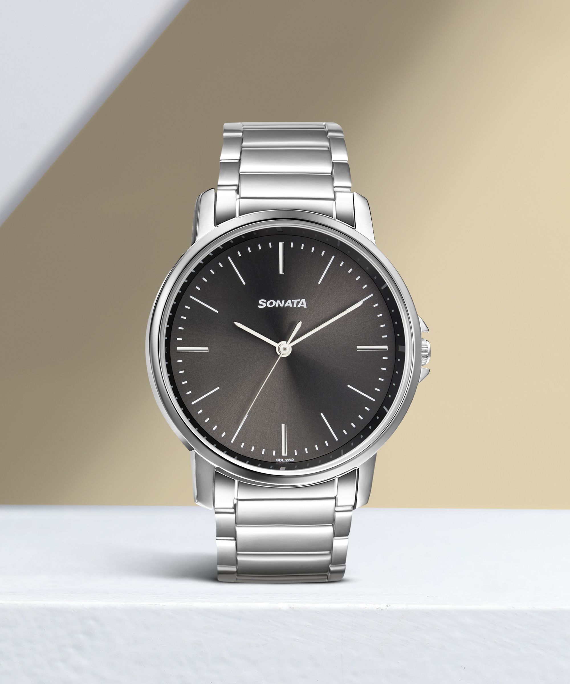 Essential Gents collection Analog Watch - For Men 77083SM05W