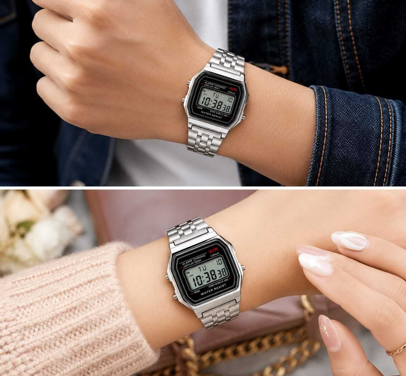 RV-WR-0022 Digital Watch - For Men & Women RV-VNT-0016-image-42