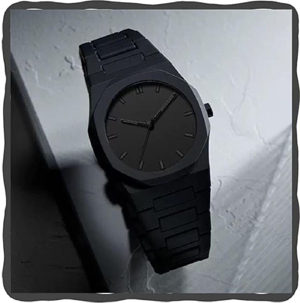 filsfa comfortable Analog Watch - For Men NEW_FK_sabrbk watch-picture-10