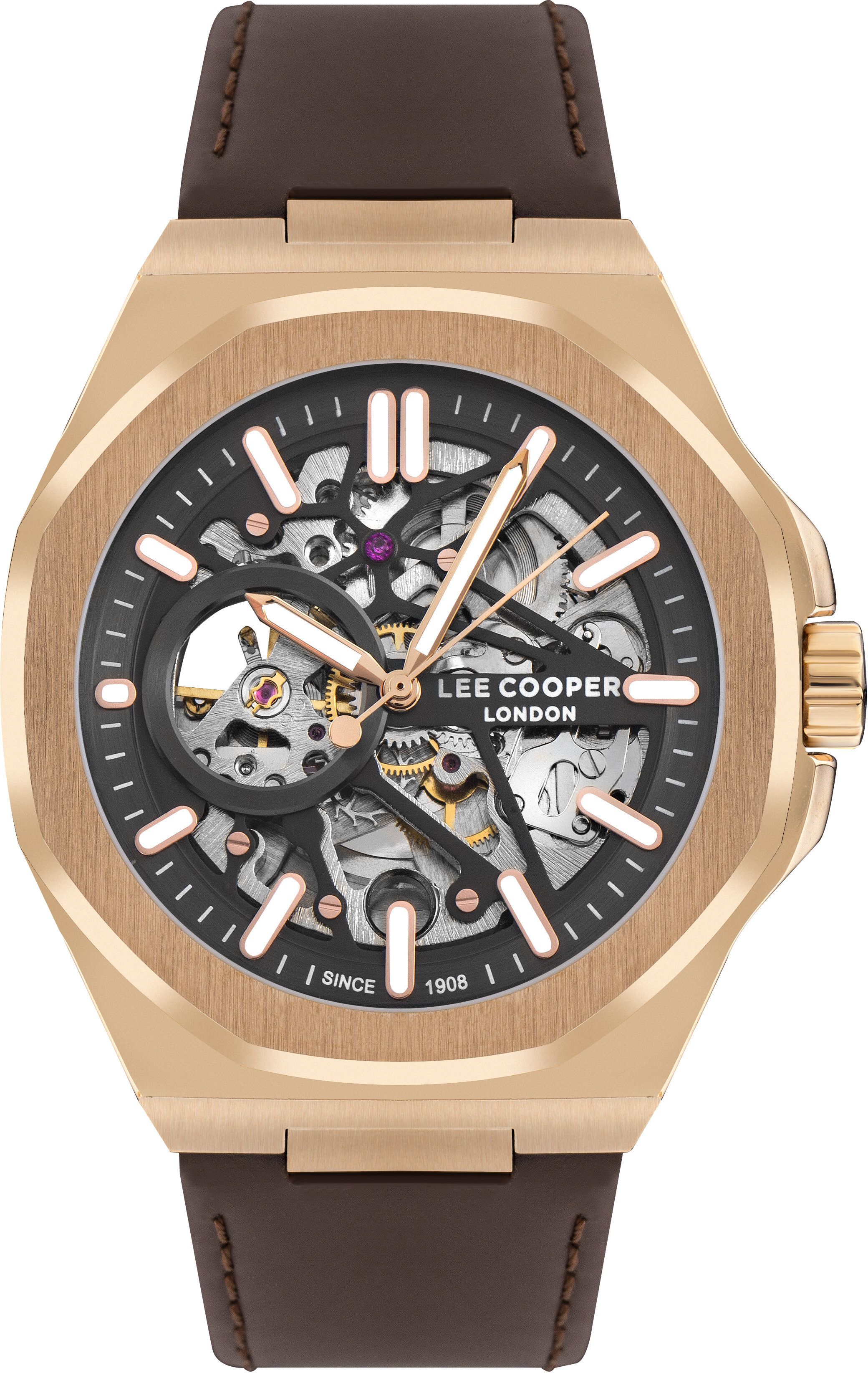 Analog Watch - For Men LC07978.454-image-41