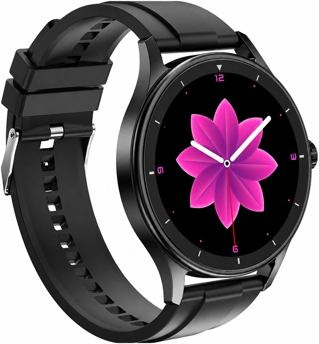 elora LANGSFIT01 Digital Watch - For Men & Women SMART WATCH02-picture-29