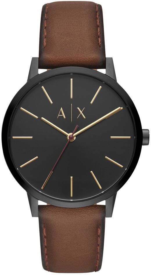 a/x armani exchange Cayde Analog Watch - For Men AX2706-picture-16