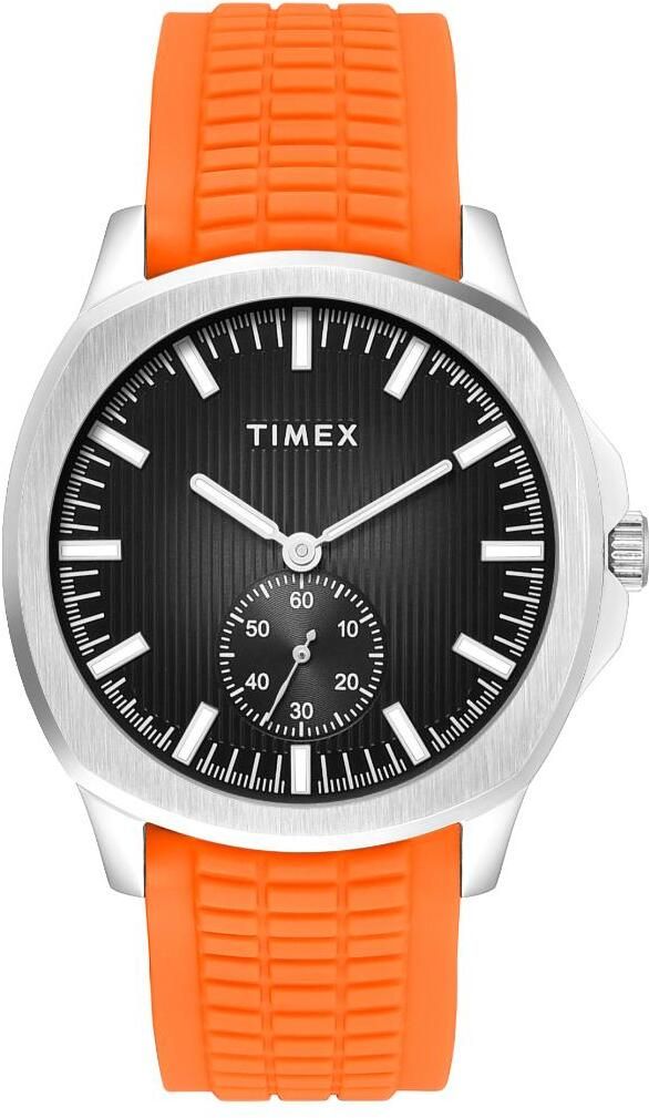 timex Analog Watch - For Men TWEG352SMU01-picture-14