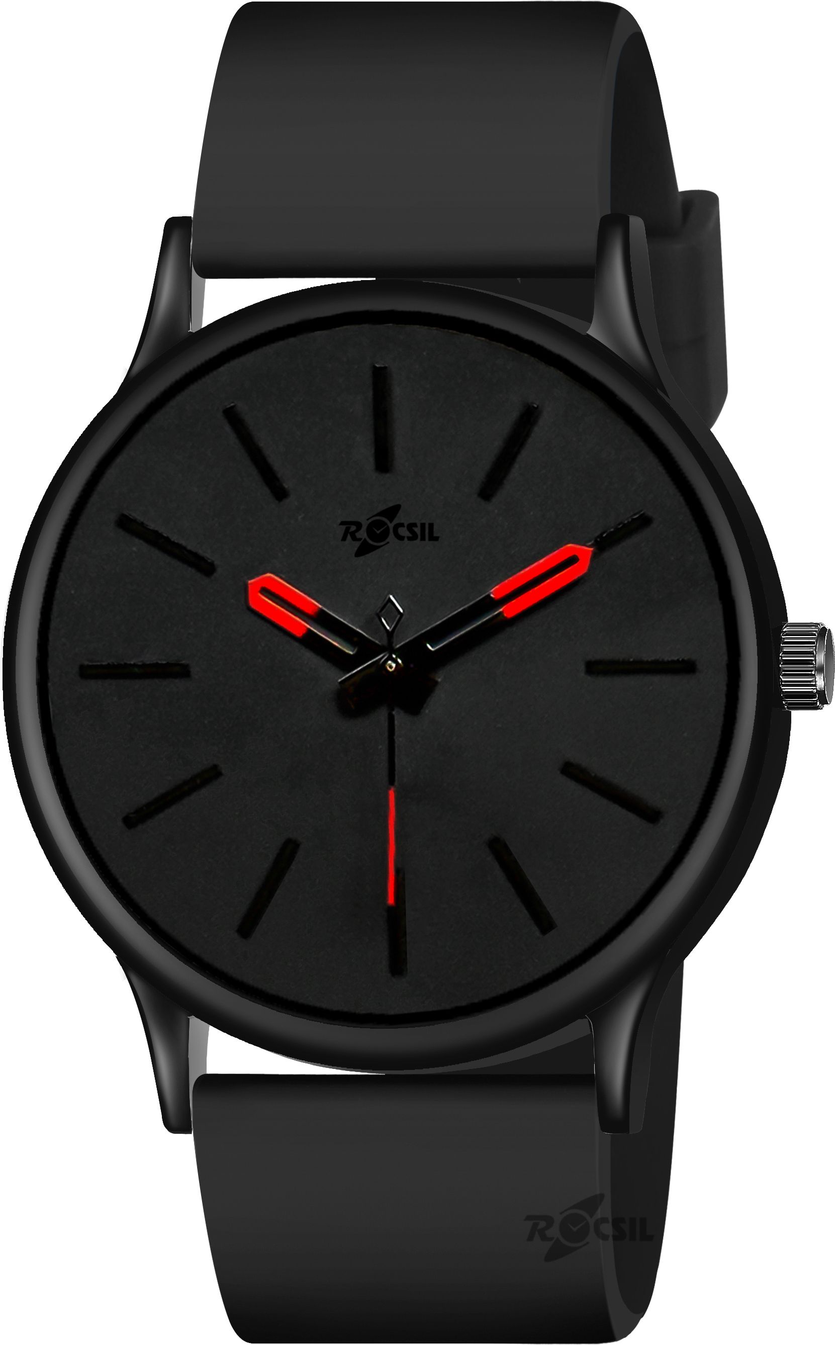 Analog Watch - For Men Roc-80-image-38