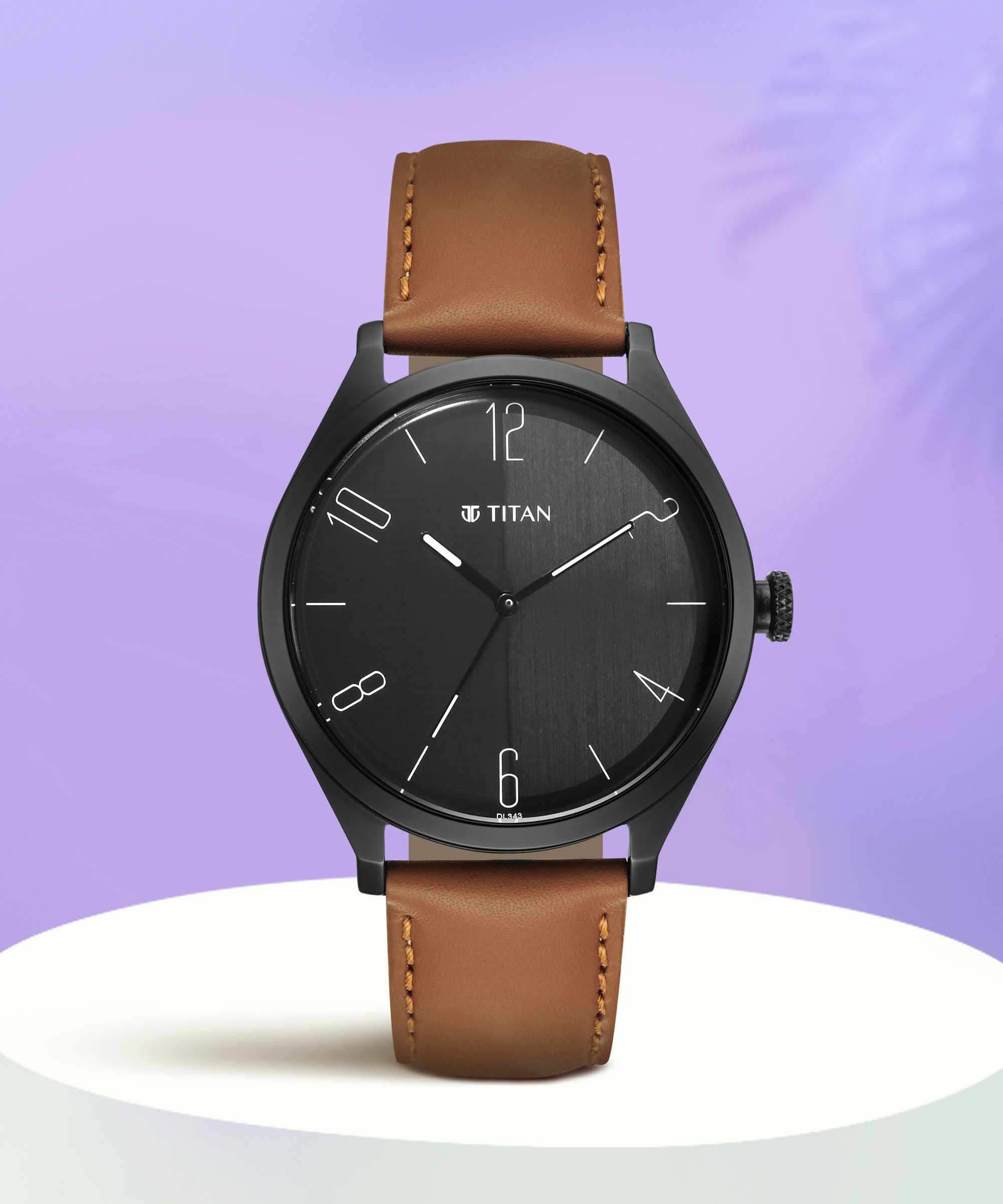 titan NEO ECO GENTS II Analog Watch- For Men NT1865NL01-picture-13
