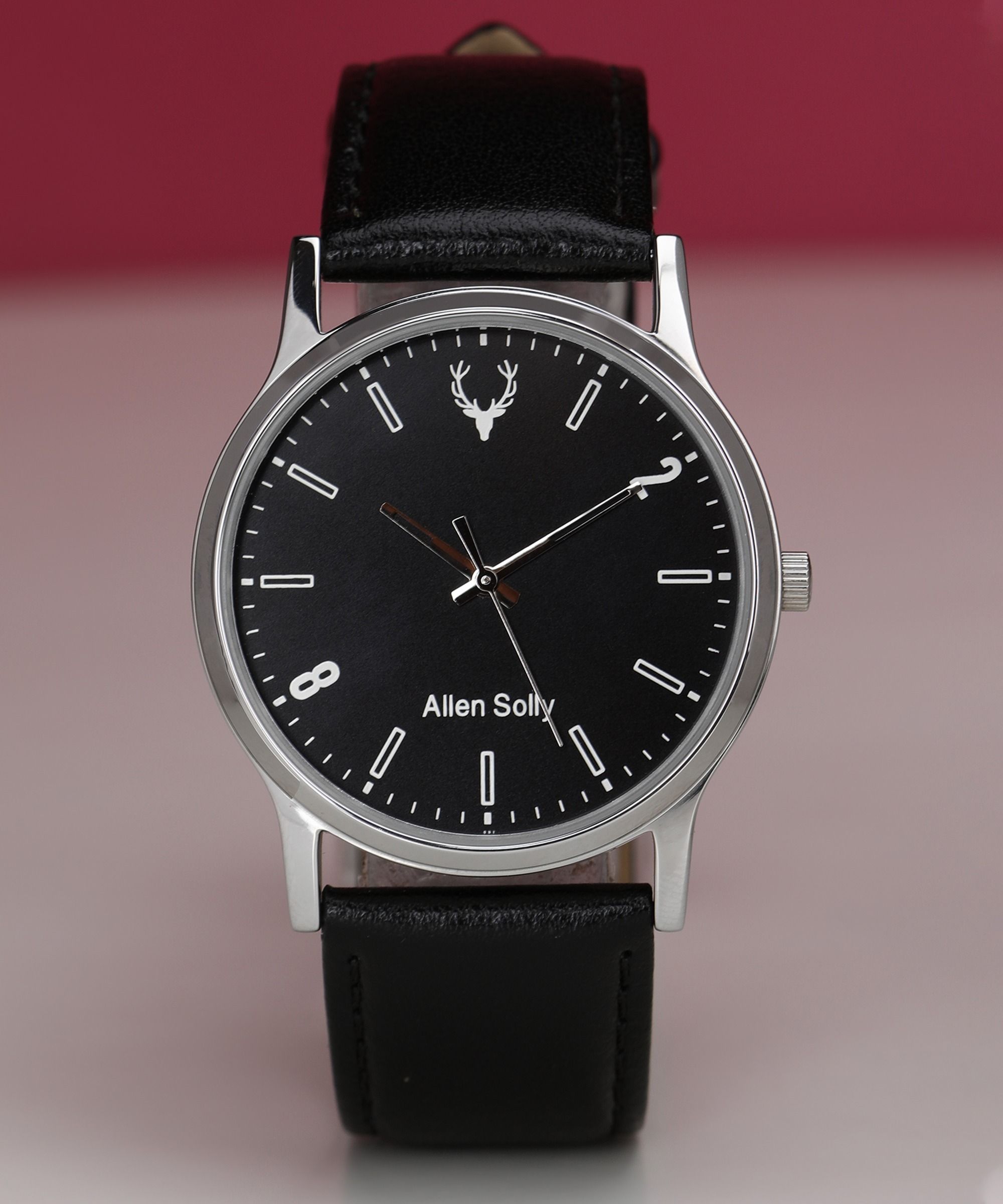 2023 Edition Analog Watch- For Men AS000046B