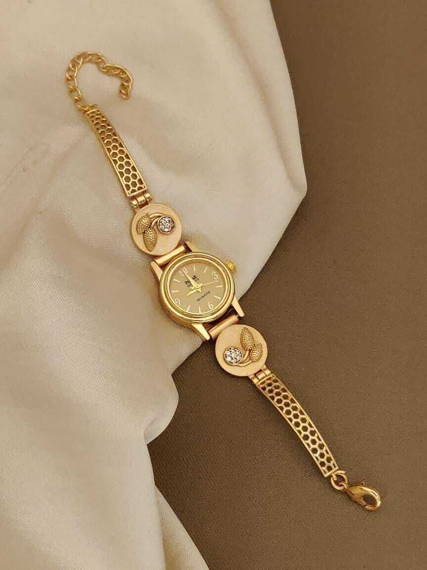 Analog Watch - For Women Analog Watch For Girls-image-4