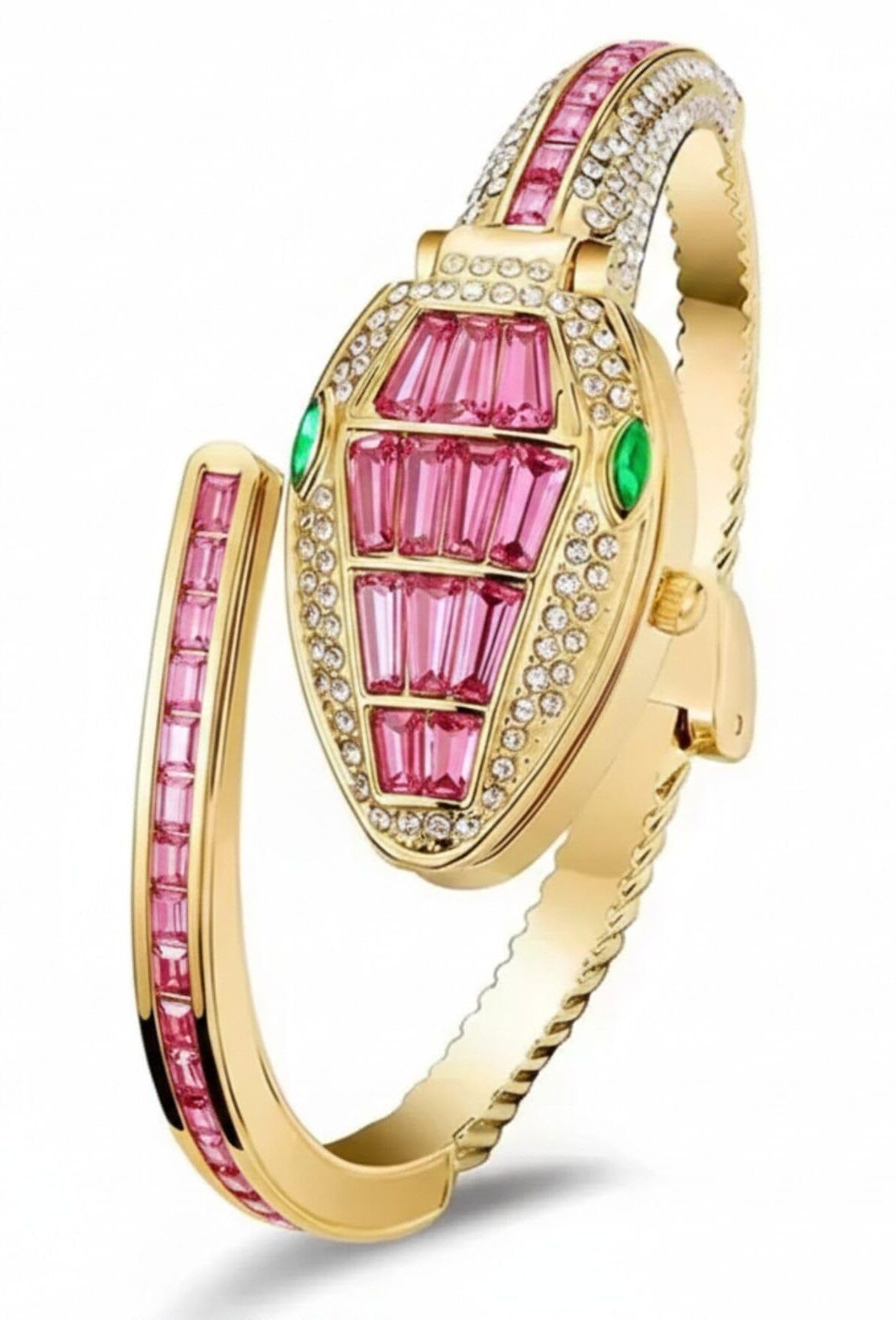 SN-WAT-PINK Analog Watch - For Women SN-WAT-PINK-image-31