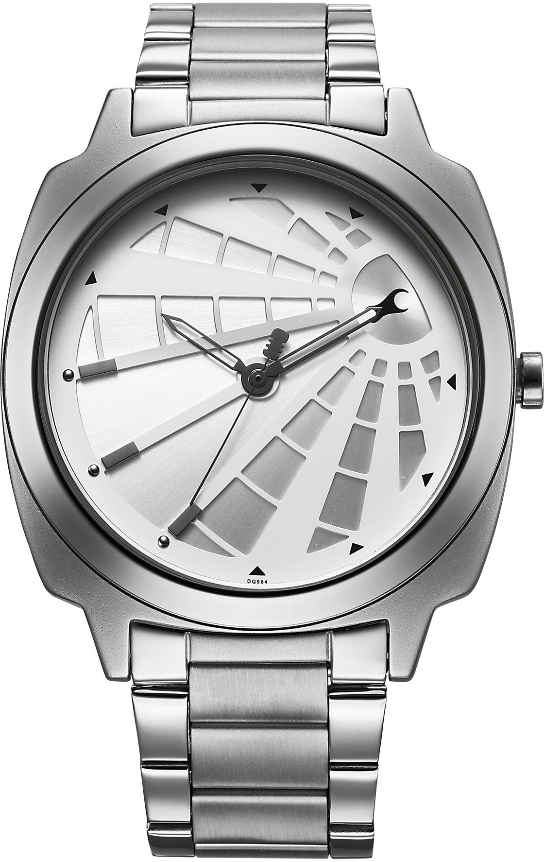 Groove 2 Analog Watch - For Men 3322SM01-image-34