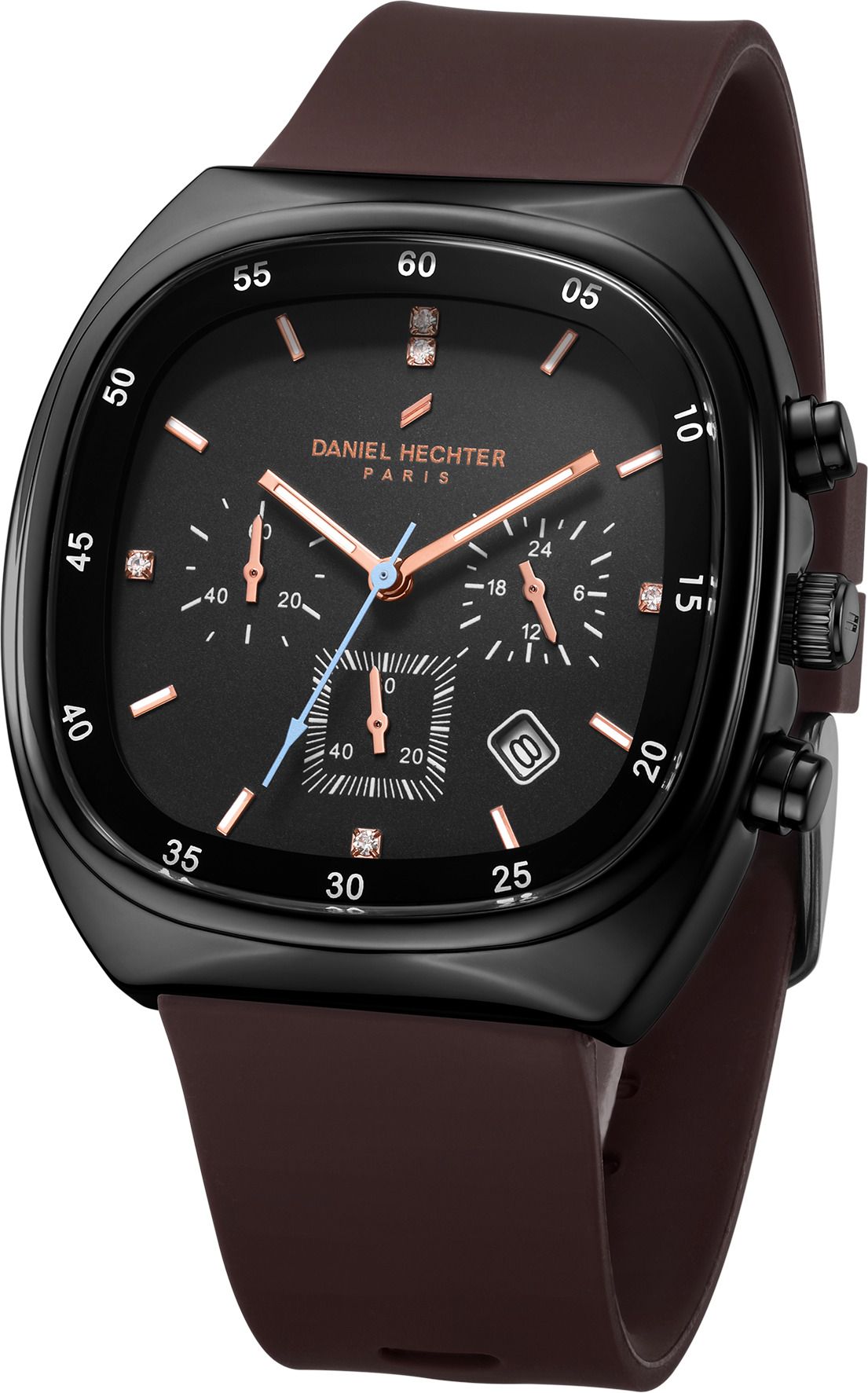 daniel hechter Analog Watch - For Men DHM1001-03-picture-16