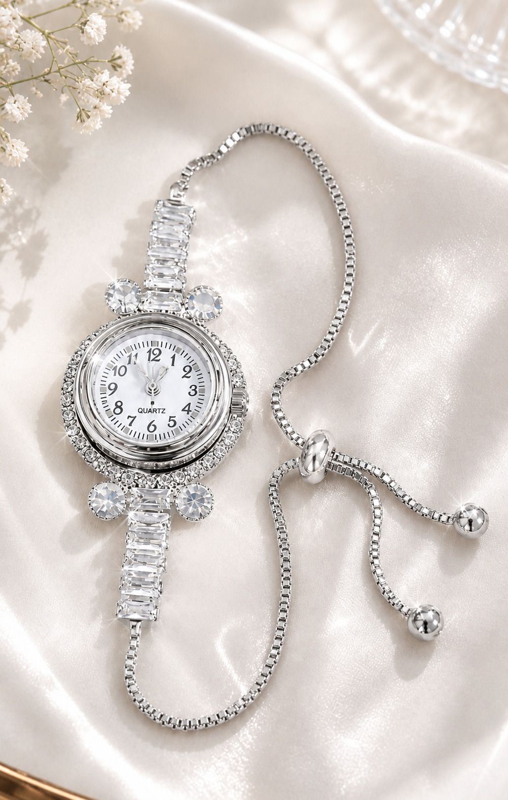 Analog Watch - For Women SW2026-image-40
