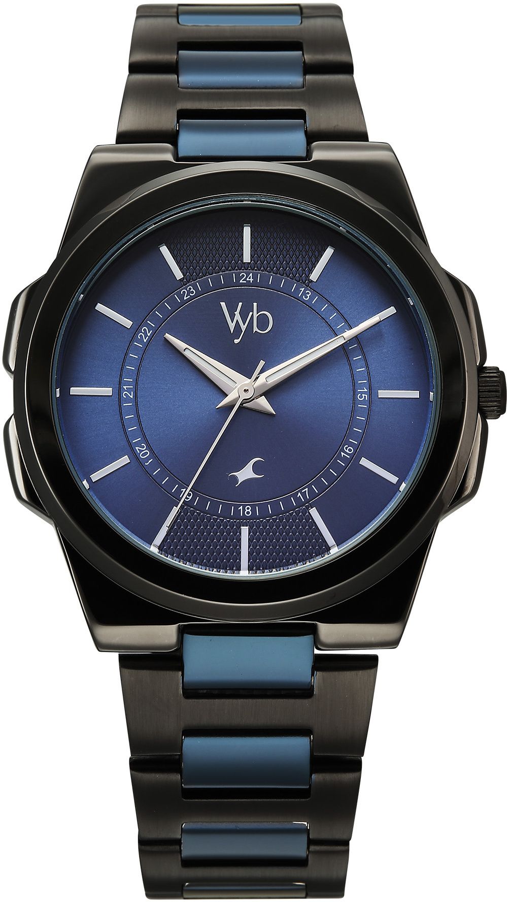 fastrack Analog Watch - For Men FV30032KM01-picture-42