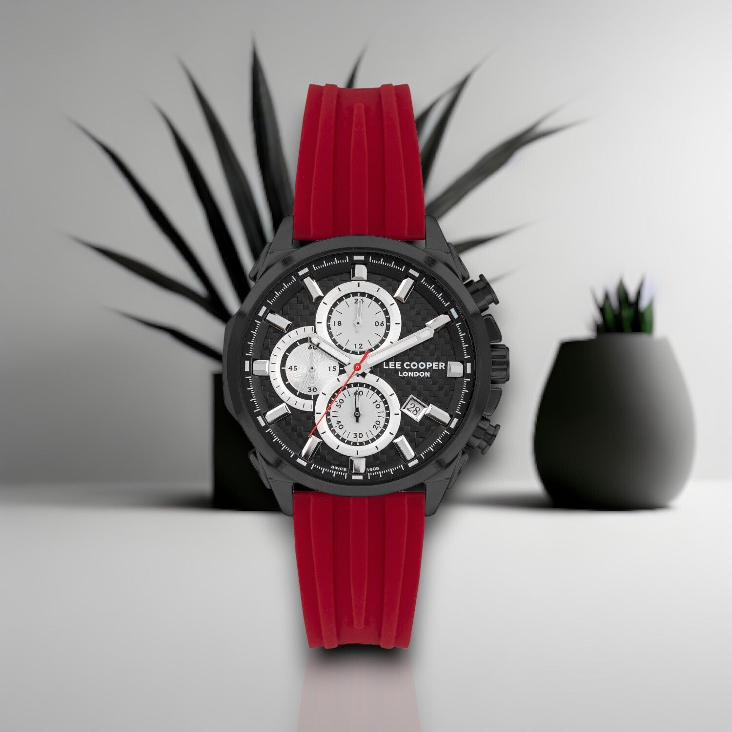 LC07253.658 Analog Watch - For Men LC07253.658-image-13