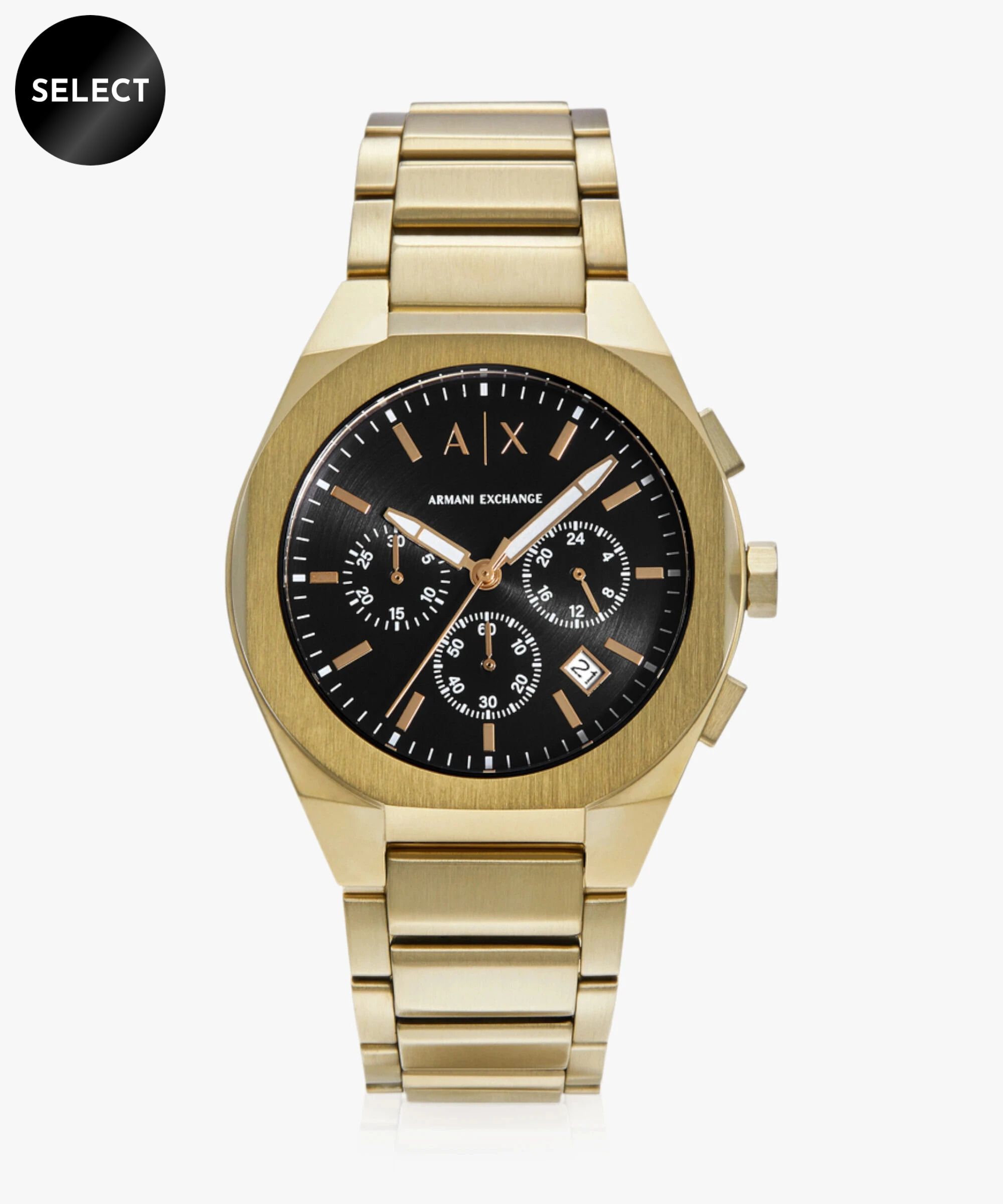 a/x armani exchange Analog Watch - For Men AX4180-picture-12