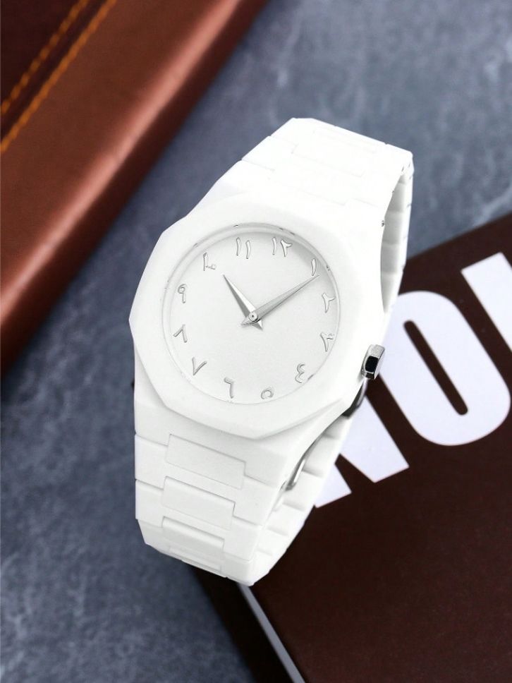 oldiva Analog Watch - For Men Arabic Aura-picture-10