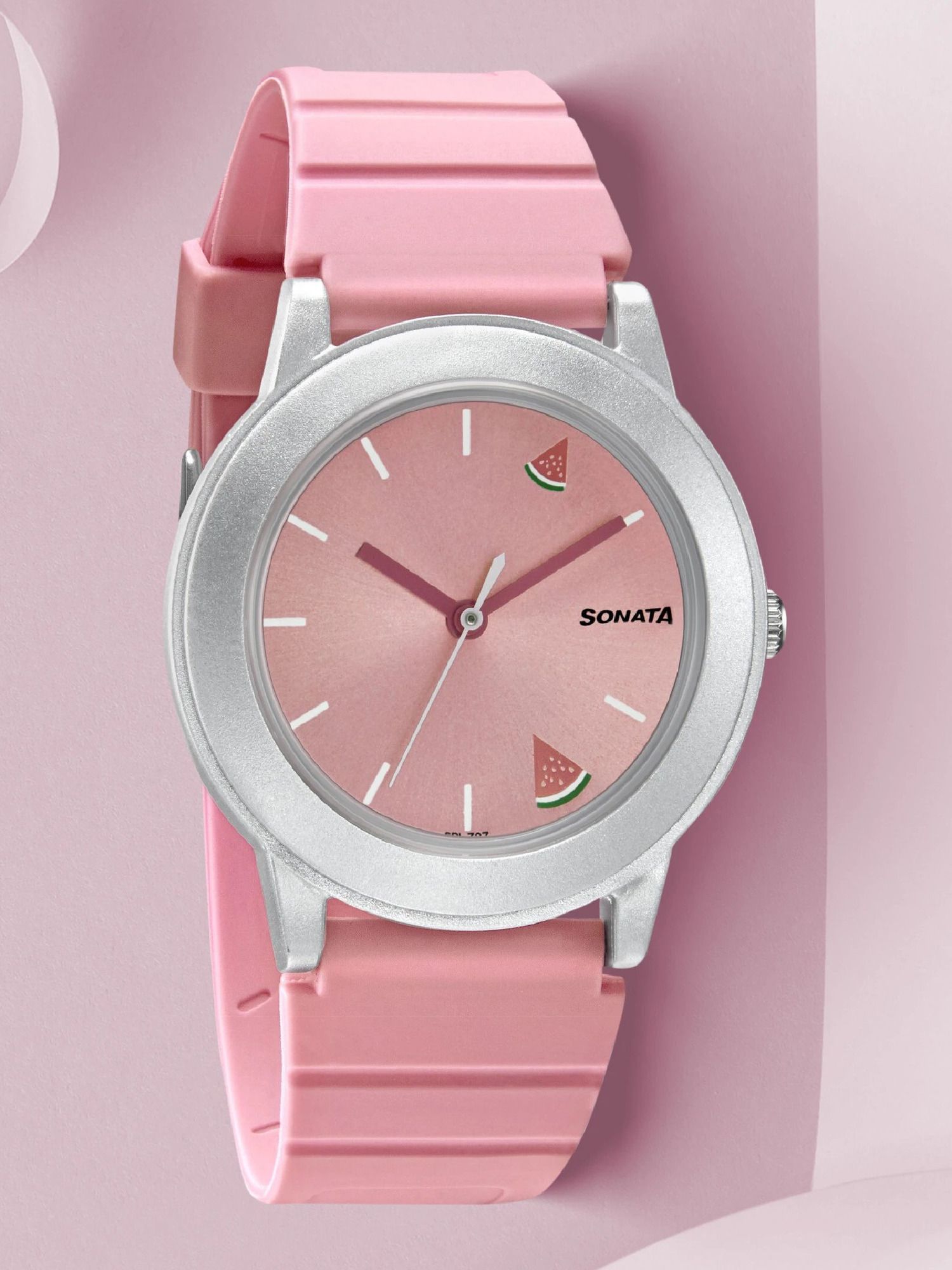 Cassata Analog Watch - For Women 7987YM10, NT8992PP10W|8992PP10W|NT8992PP10W