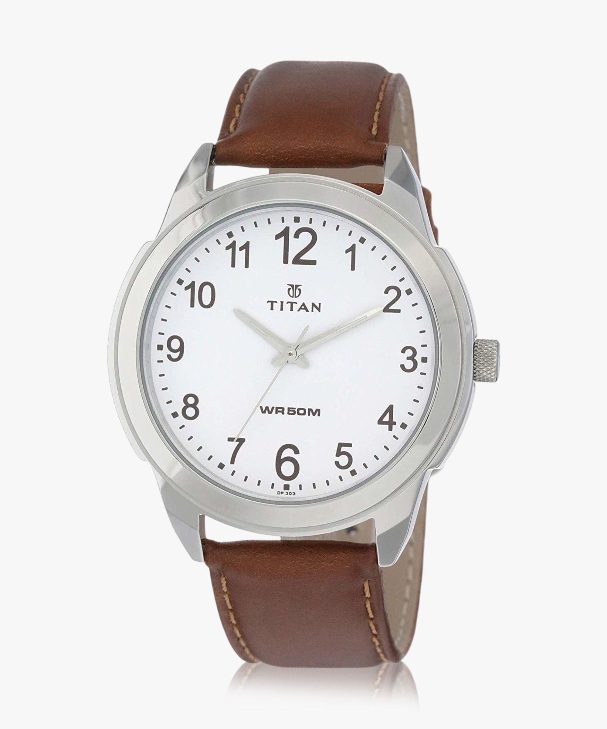 titan Eco Analog Watch - For Men NT1585SL07-picture-17
