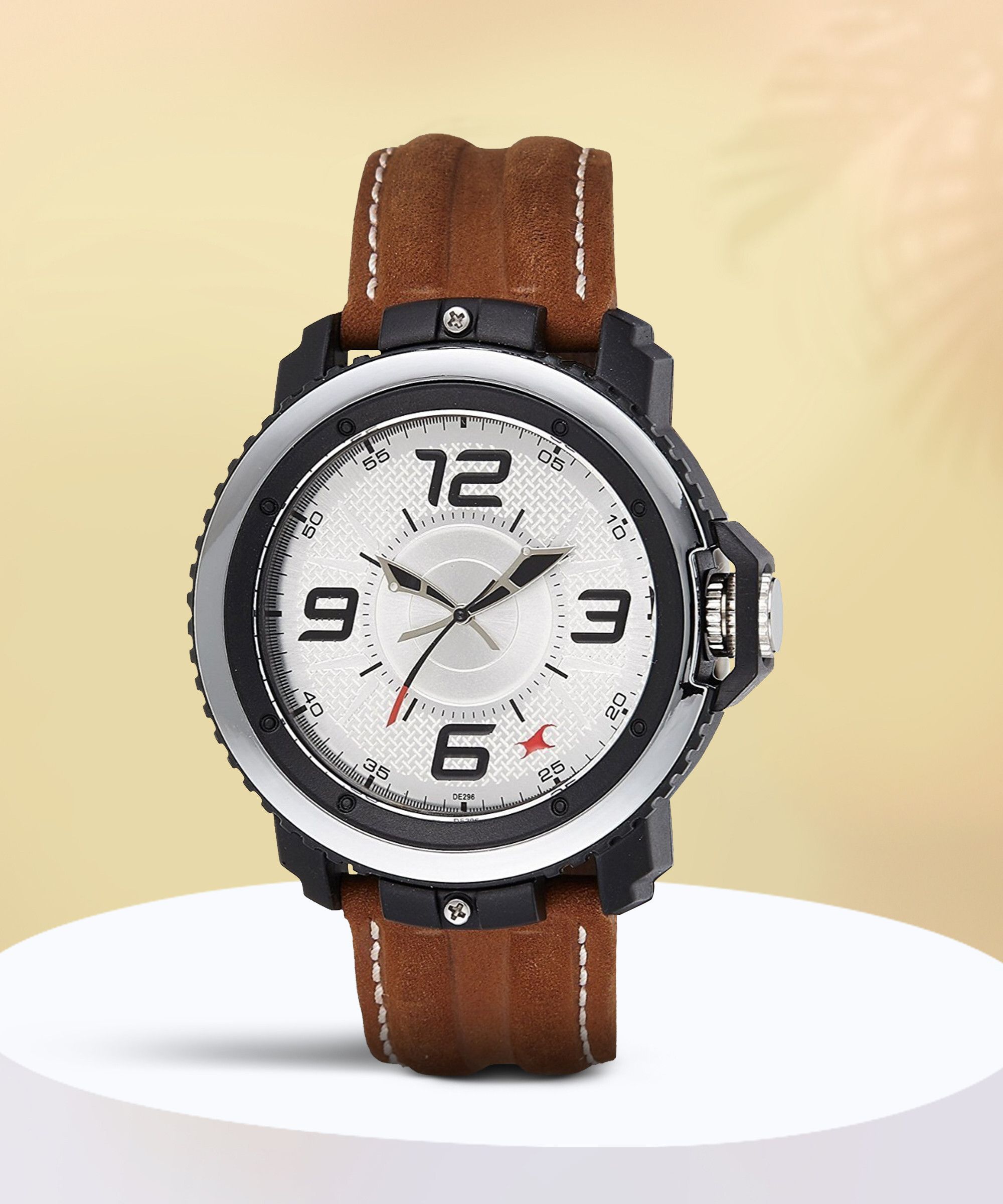 Extreme Sports Analog Watch - For Men NT38017PL02-image-2