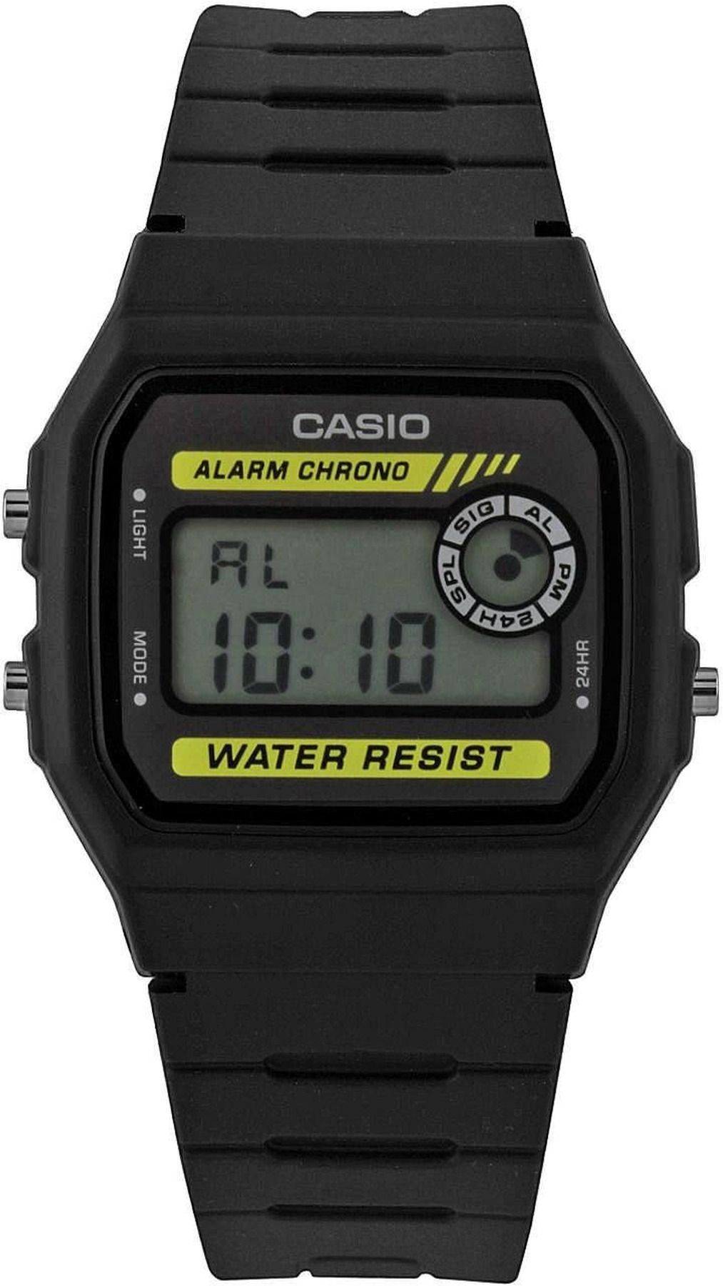 Youth Digital Watch - For Men D053-image-28