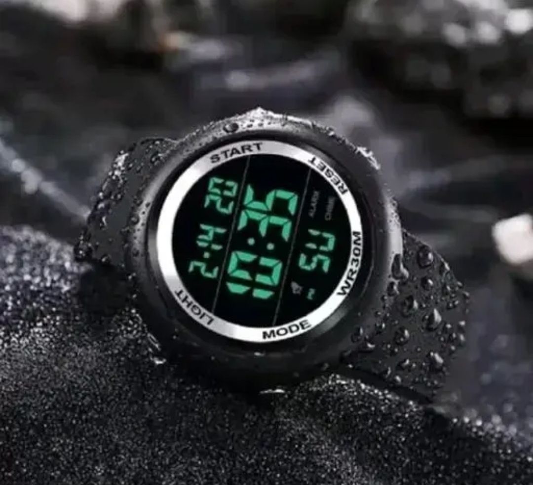 v enterprise gwalior Digital Watch Digital Watch - For Boys & Girls Digital watch 1-picture-13