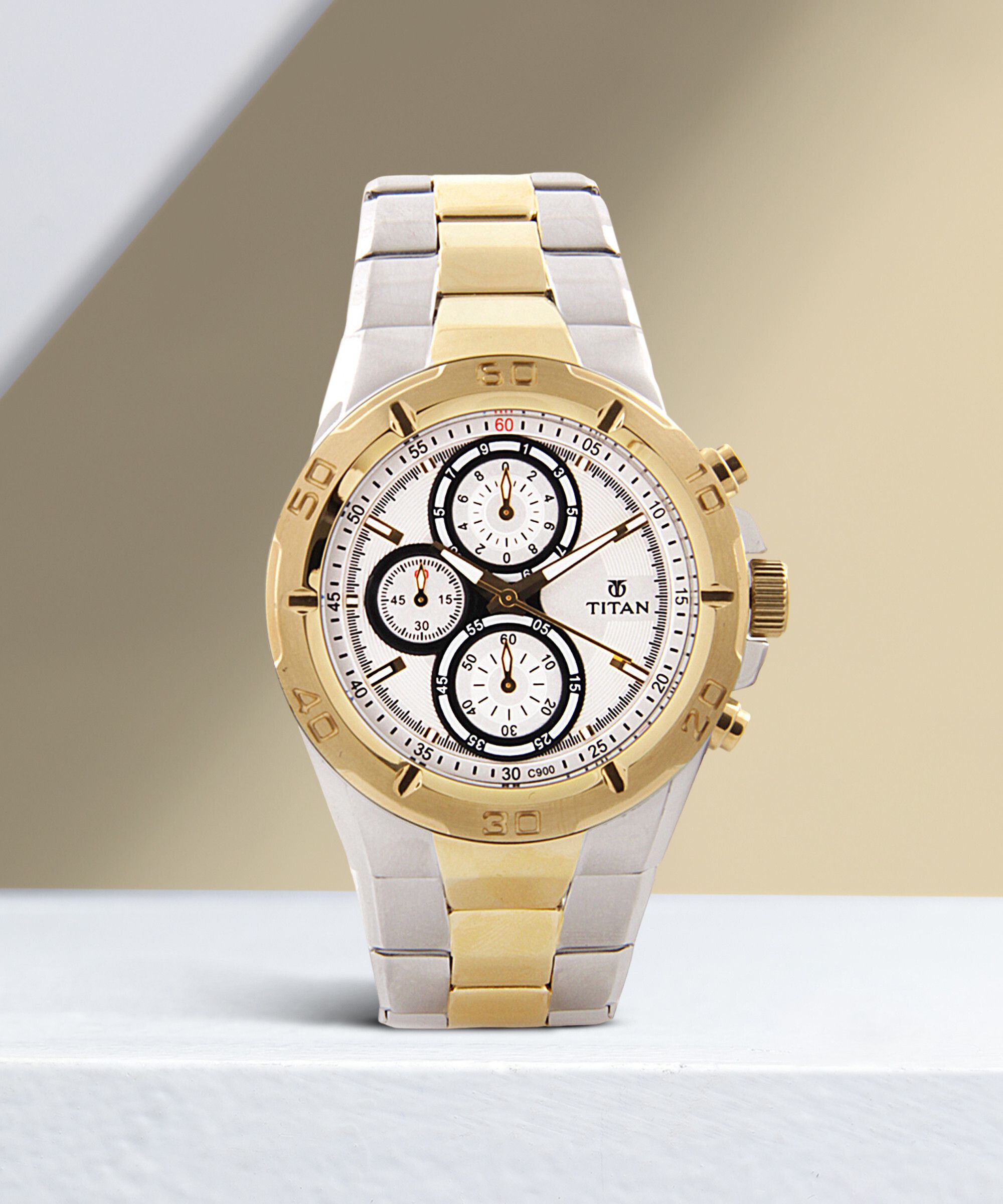 REGALIA Analog Watch - For Men NP9308BM01-image-35