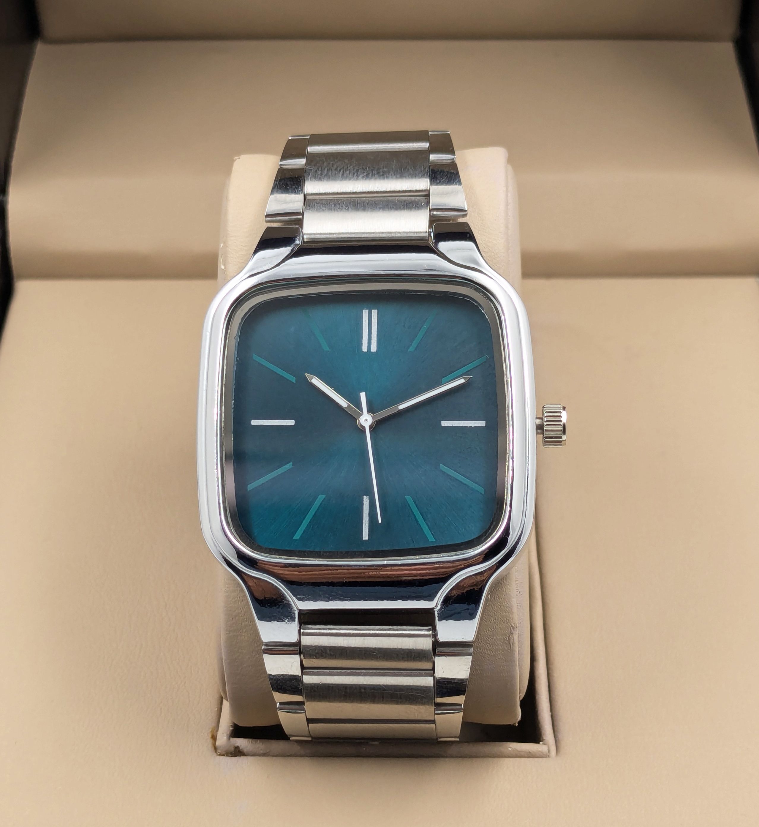 Analog Watch - For Men NSM-15 OCEAN-image-2