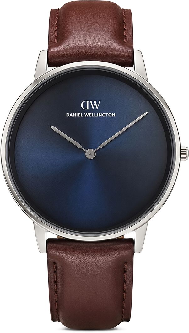 daniel wellington P2H, Blue Dial Analog Watch - For Men DW0DG1000-picture-17