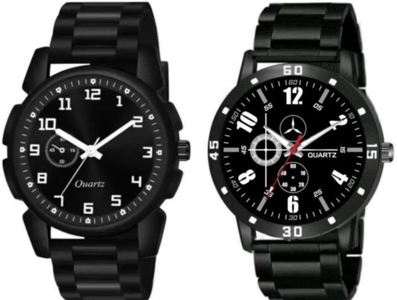 Premium Round Dial Analog Wrist Watch For Men_ Analog Watch - For Men SB-CUT_14_Speed Breaker Strap__30-image-32
