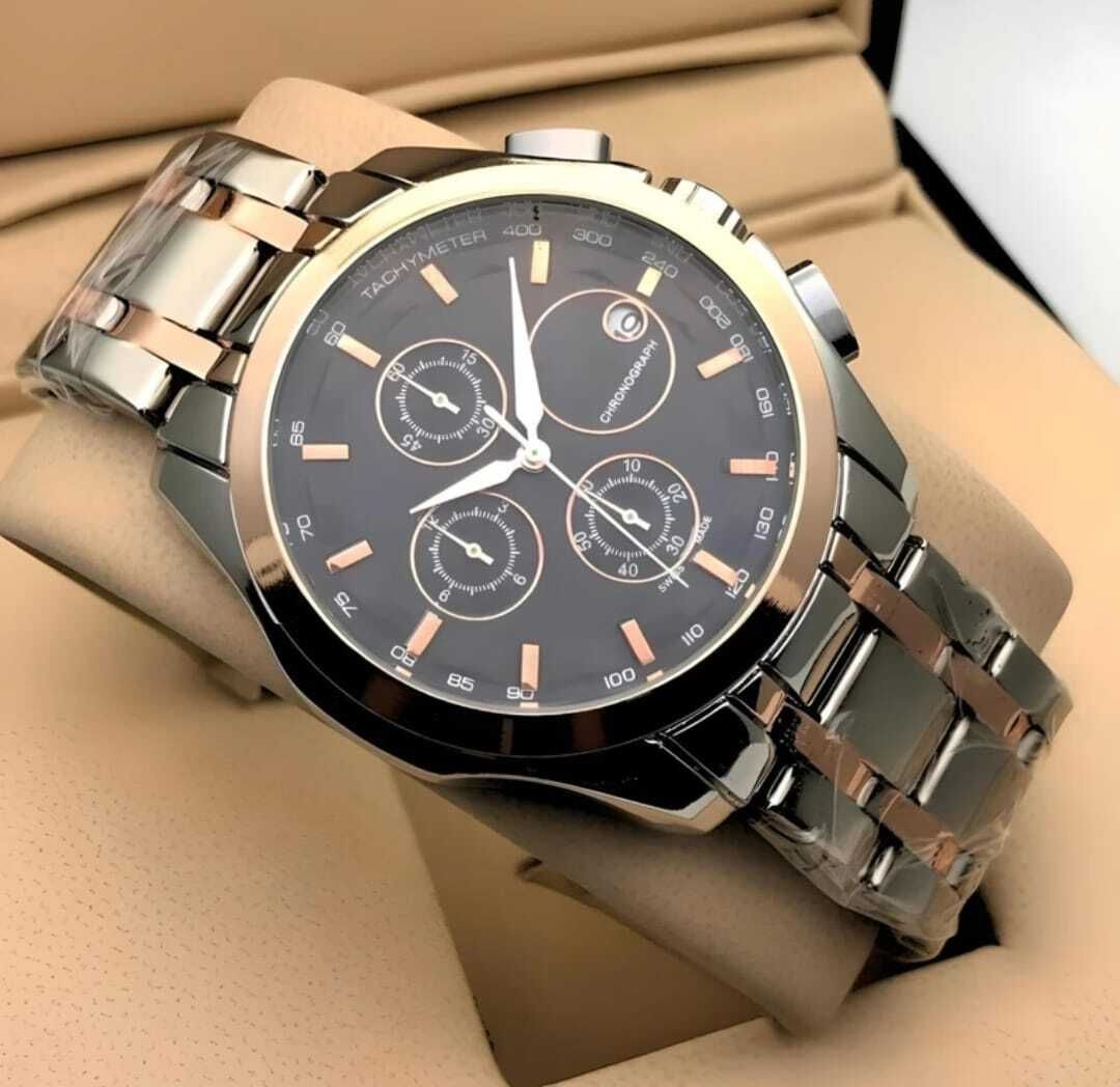 zentiq 01 Analog Watch - For Men CHRONOGRAPHER-picture-21