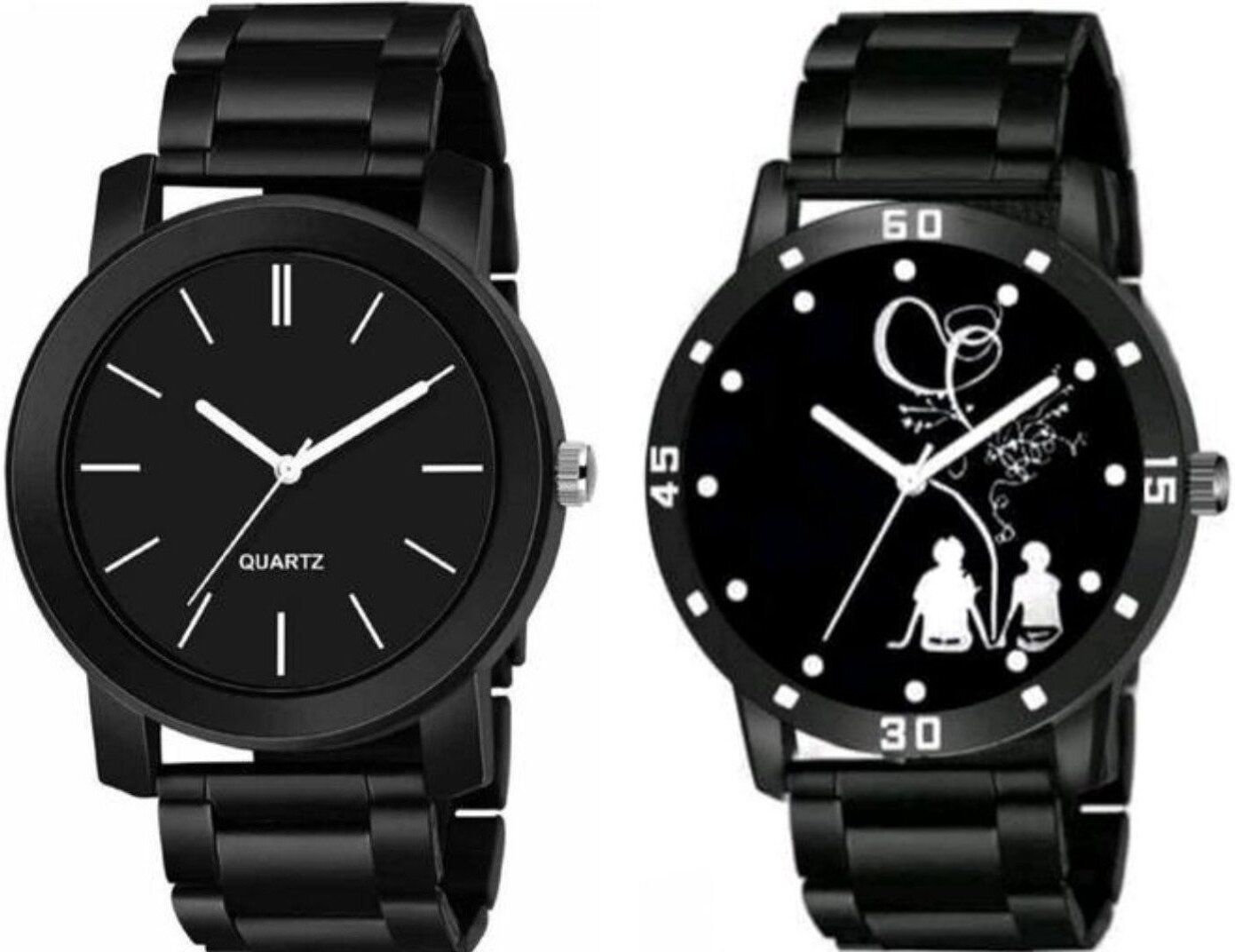 Premium Round Dial Analog Wrist Watch For Men_ Analog Watch - For Men SB_13_Speed Breaker Strap__27-image-41