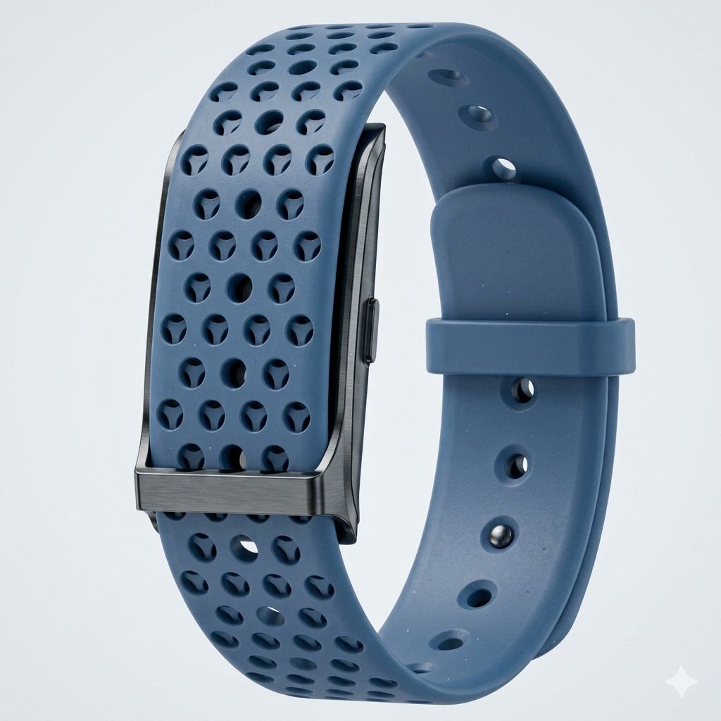 K&M Smart Fitness Band with Sleep Monitor and Activity Tracker-picture-31