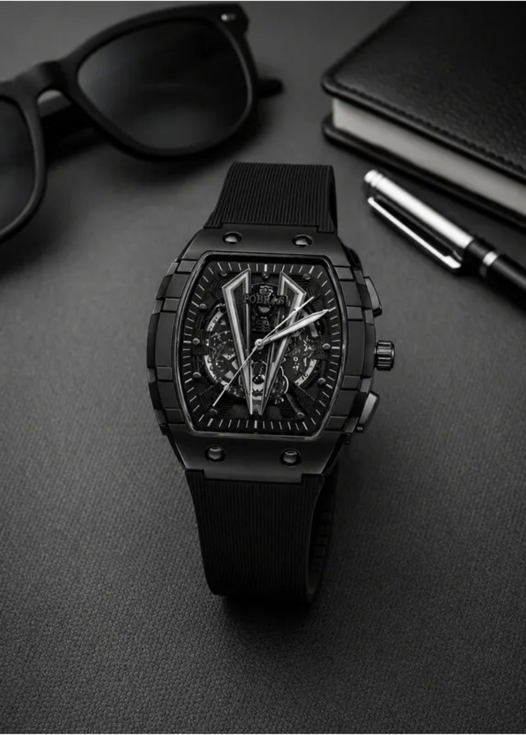 CODEE_Series Analog Watch - For Men STYLE_WATCH-image-49