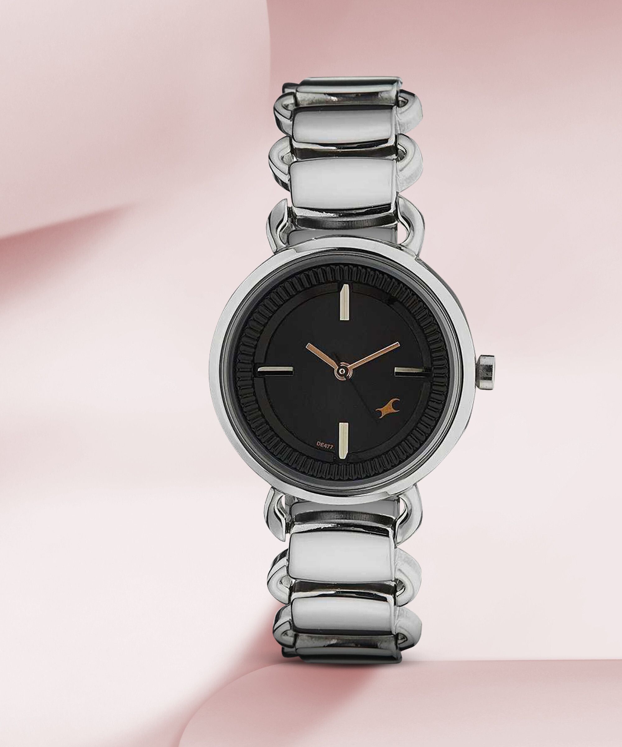fastrack Girls Analog Watch - For Women 6117SM01-picture-11