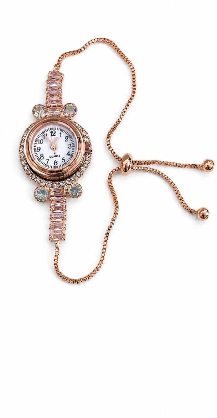 analog watch - for girls women watch