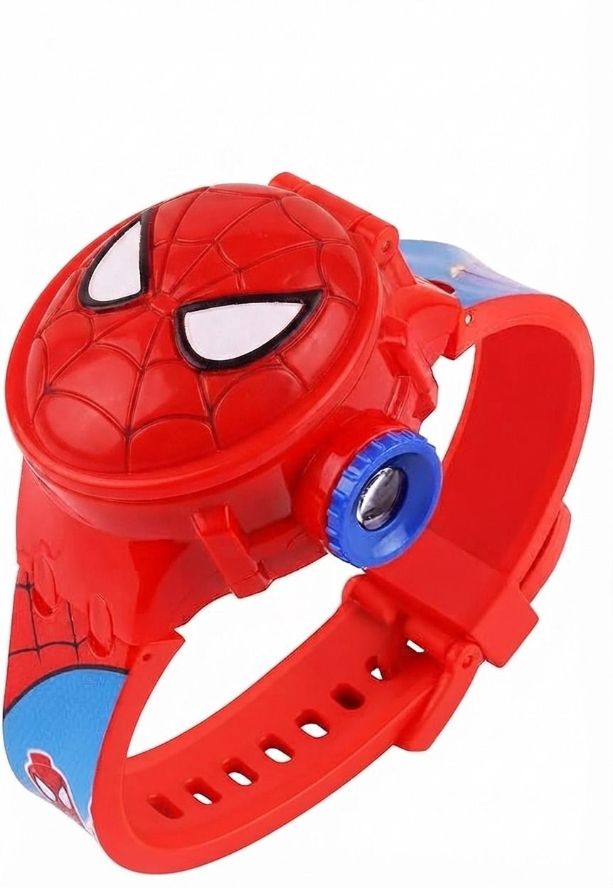 Digital Watch - For Girls HK-PK01-image-22