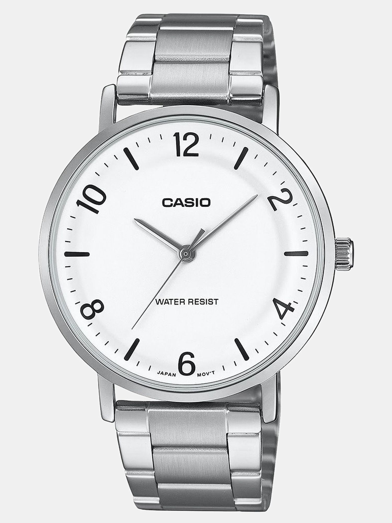 casio Enticer Men Analog Watch - For Men A2407 (MTP-VT03D-7BDF)-picture-8