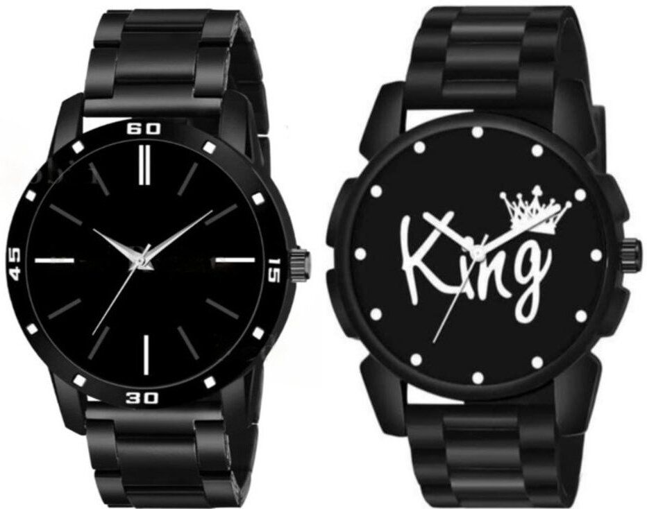 Premium Round Dial Analog Wrist Watch For Men_ Analog Watch - For Men SB-CUT_05_Speed Breaker Strap__12-image-17