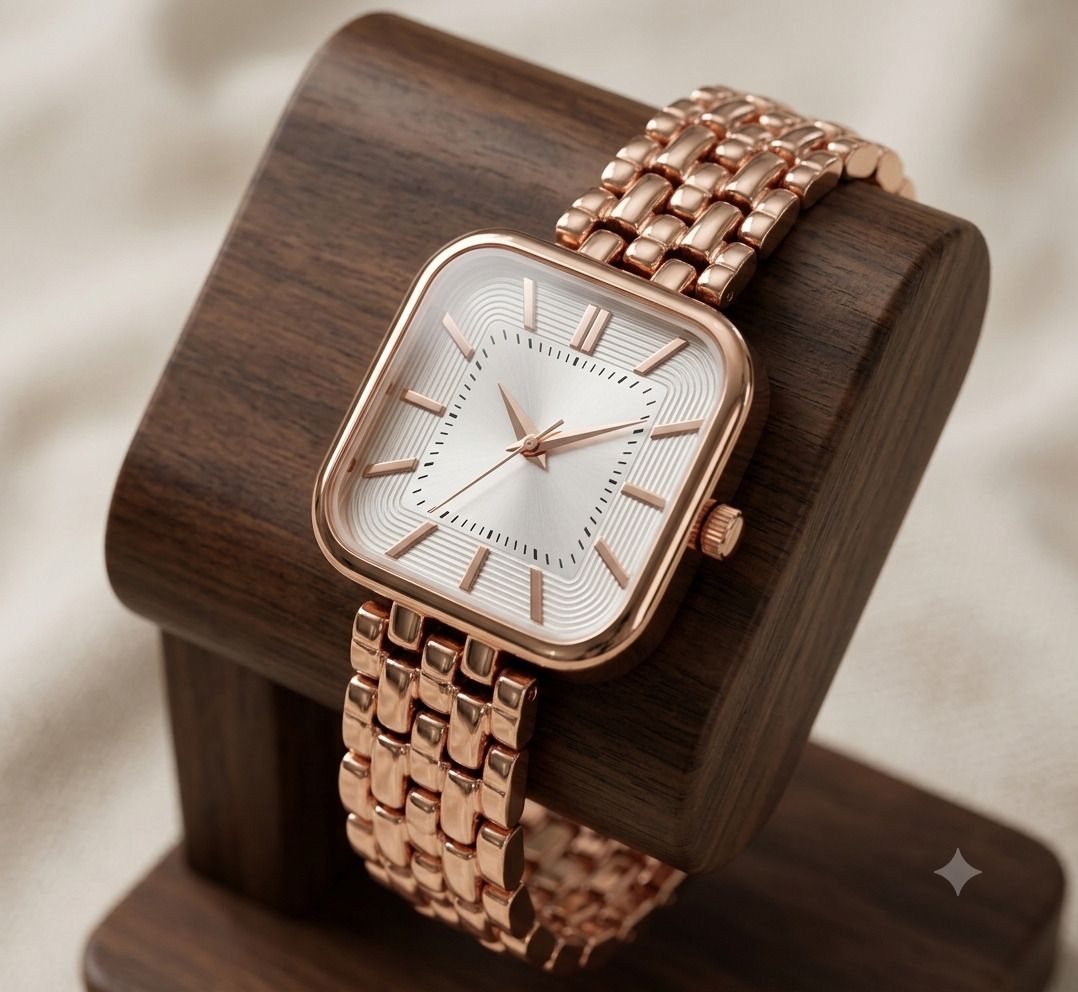 Analog Watch - For Women Analog Watch - For Girls And Women-image-44