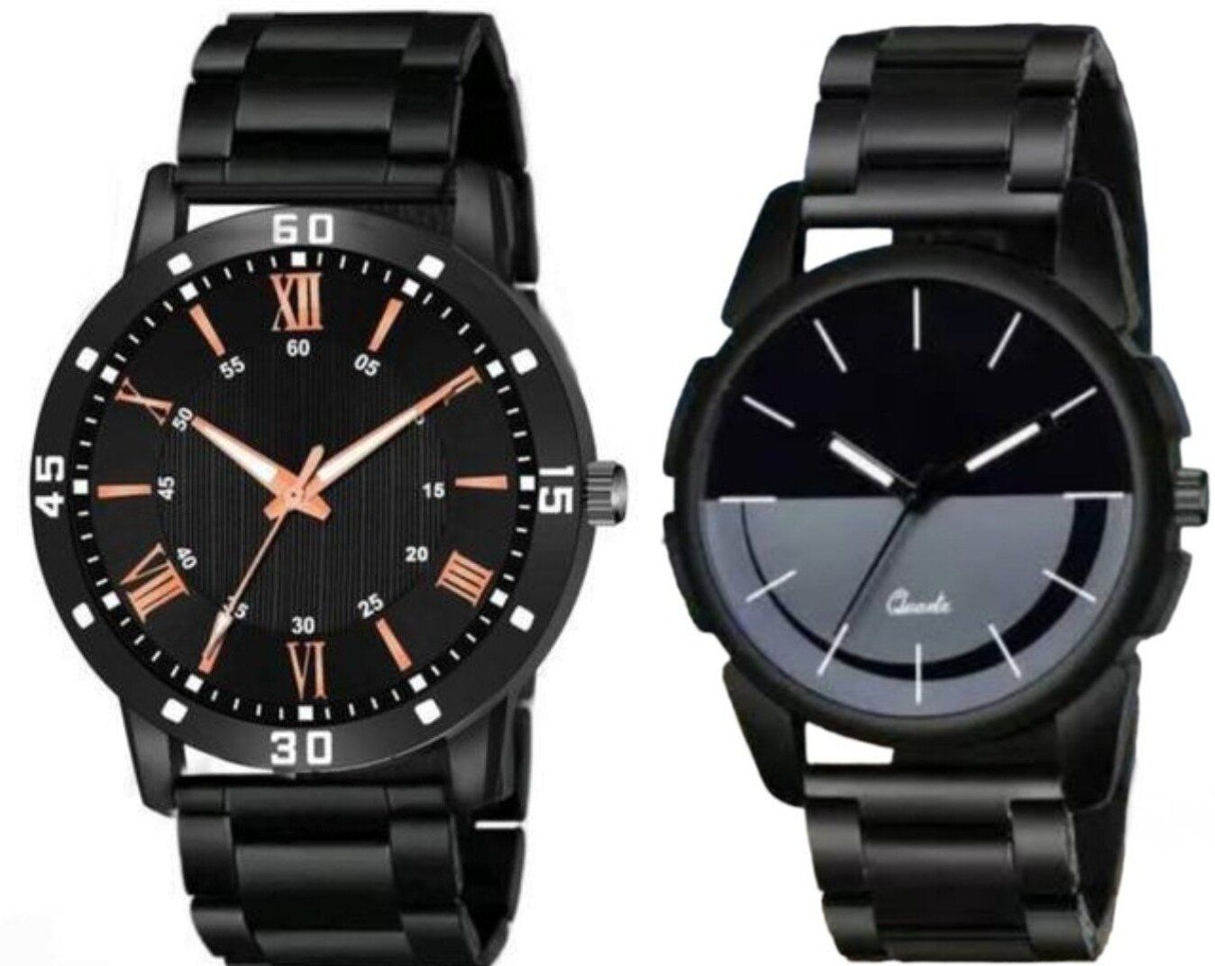 Premium Round Dial Analog Wrist Watch For Men_ Analog Watch - For Men SB-CUT_10_Speed Breaker Strap__19-image-21