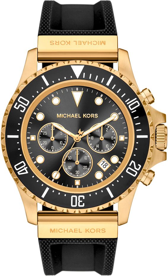 everest analog watch - for men mko1162