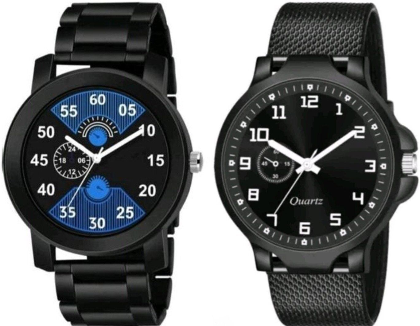 Premium Round Dial Analog Wrist Watch For Men_ Analog Watch - For Men Casado-PU (12)_SB_28-image-47