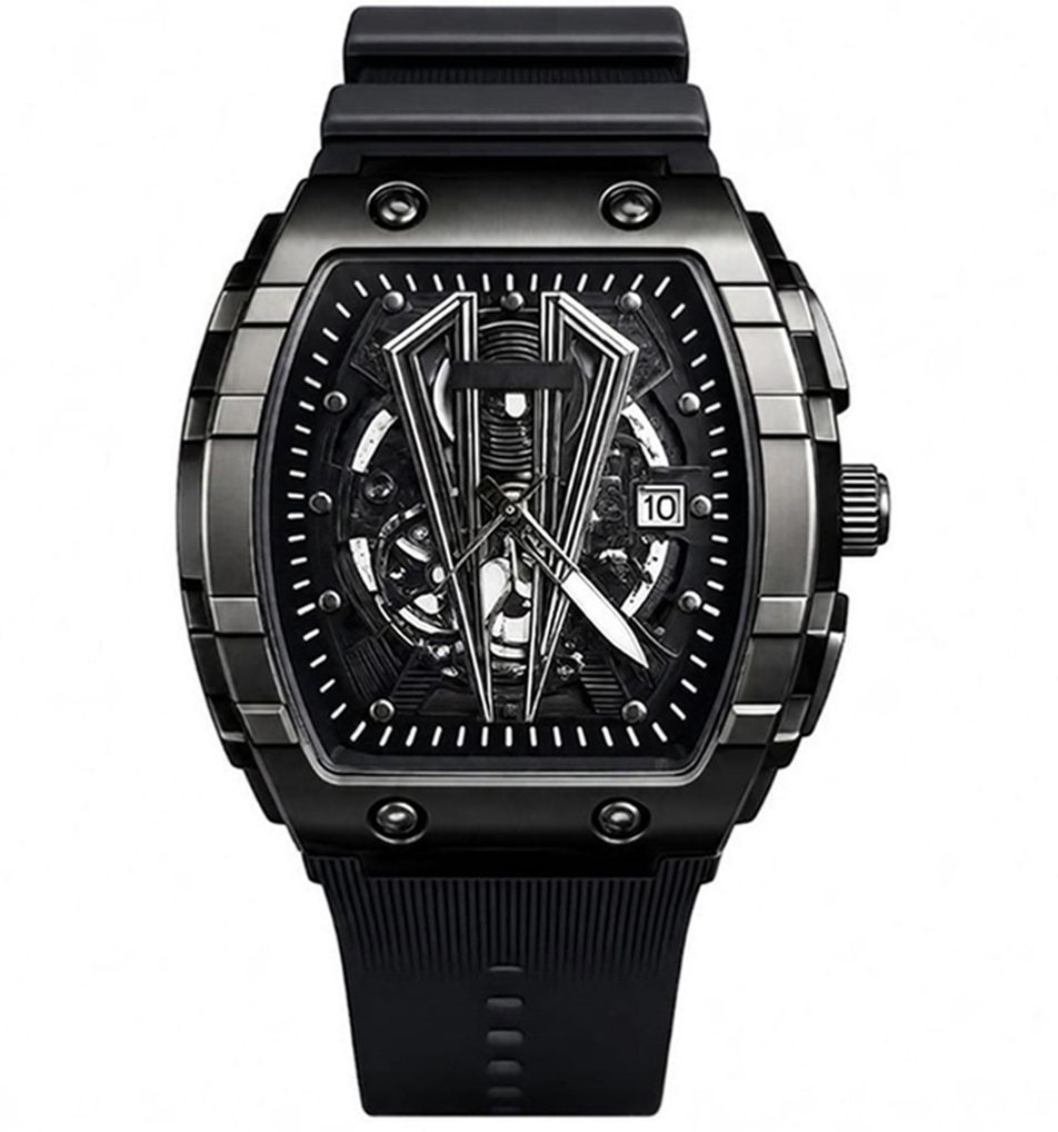 Analog Watch - For Men Latest 2026 Richard Style New Release Men's Quartz Alloy Sports Watch-image-23